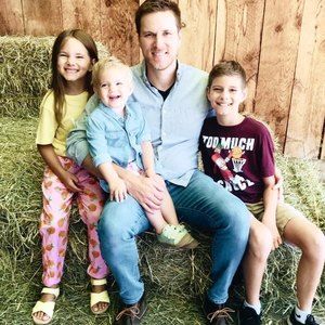 Meet your Posher, Jesse